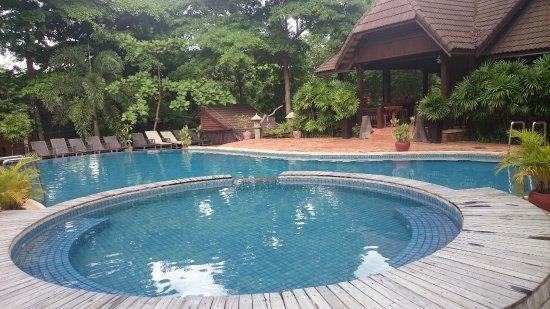 Where to stay in  Kampong Speu
